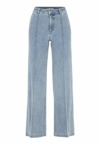 Ei valittu, light blue denim