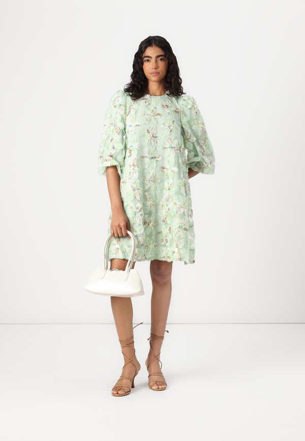 YASLUCCA DRESS - Day dress - ambrosia3