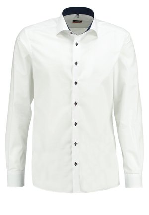 Shirt - white