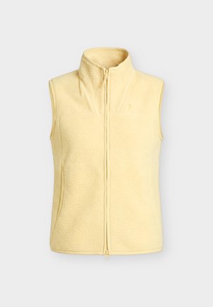 Peak Performance, NATURERUSH VEST WOMEN - Weste - alpine harvest