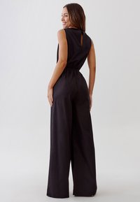TUSSAH CHARLI - Overal - black