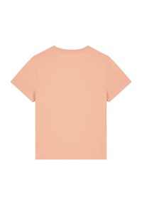 watapparel ABSTRACT - T-shirt print - fraiche peche