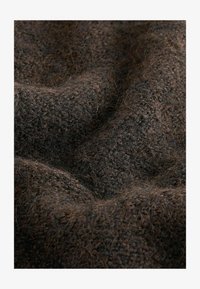 Unausgewählt, chocolate brown