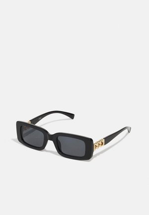 UNISEX - Saulesbrilles - gold-coloured