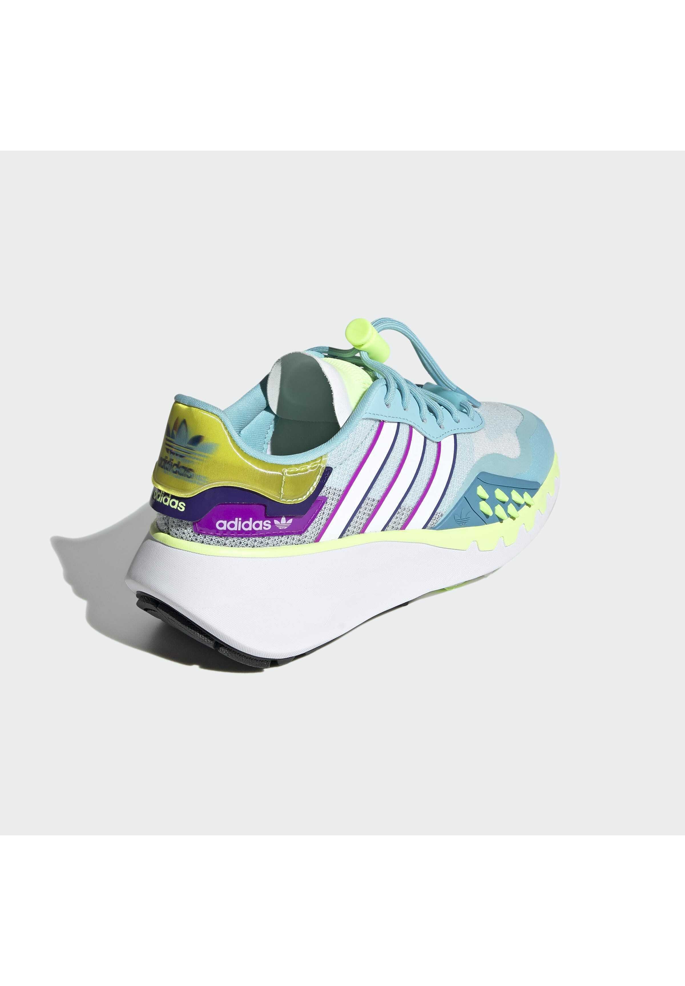 choigo runner adidas