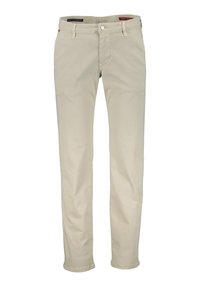 Unselected, beige