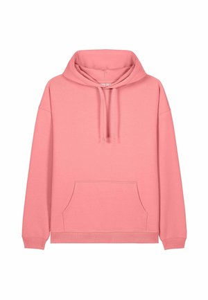 Hoodie - pink