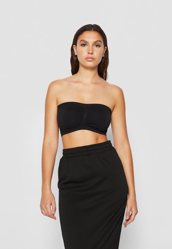 PADS - trägerloser/variabler BH