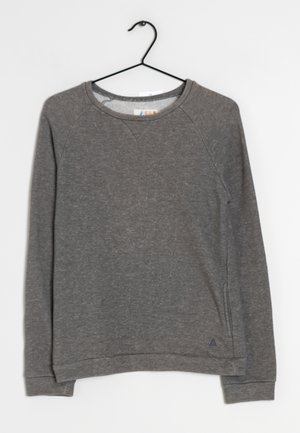 Eleven Paris Collegepaita - grey