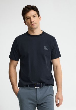 Polo Club, T-SHIRT - Camiseta básica - navy