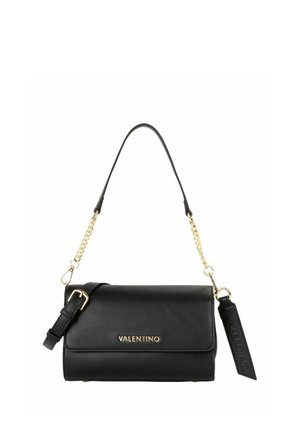 HIRA FLAP - Sac à main - nero