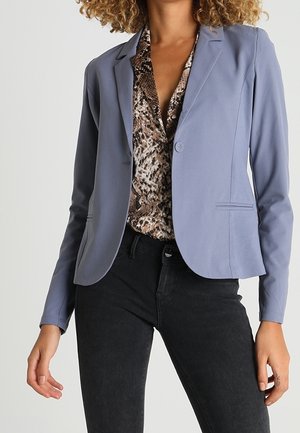 Kaffe Blazer - blue