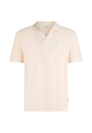 JOOP! Jeans, POLOSHIRT POLOSHIRT - Polo - offwhite