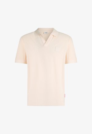 JOOP! Jeans, POLOSHIRT POLOSHIRT - Polo - offwhite
