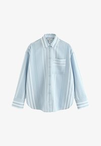 Non sélectionné, blue white stripe
