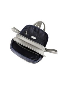 Gerry Weber TALK DIFFERENT LL CITY - Nahrbtnik - lightgrey