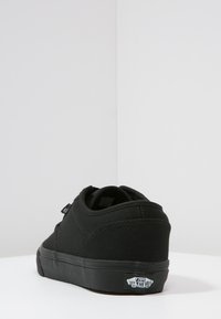 Vans ATWOOD - Scarpe skate - black
