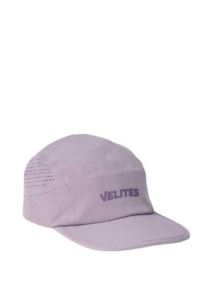 Velites sport, RUNNING CAP VELITES - Gorra - mauve