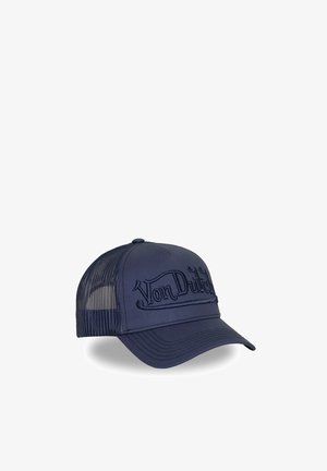 Von Dutch, VD/1/CB/EMB/09, niebieski