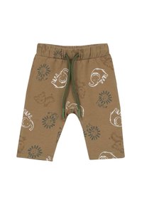 Chicco OUTFIT SET - Shorts - white