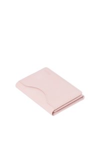 TECHMADE ETRES MAGNETIC FOR SMARTPHONES - Portafoglio - pink