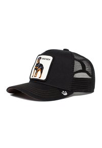 Goorin Bros Casquette - schwarz