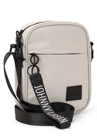 Johnny Urban LUIS - Borsa a tracolla - grey