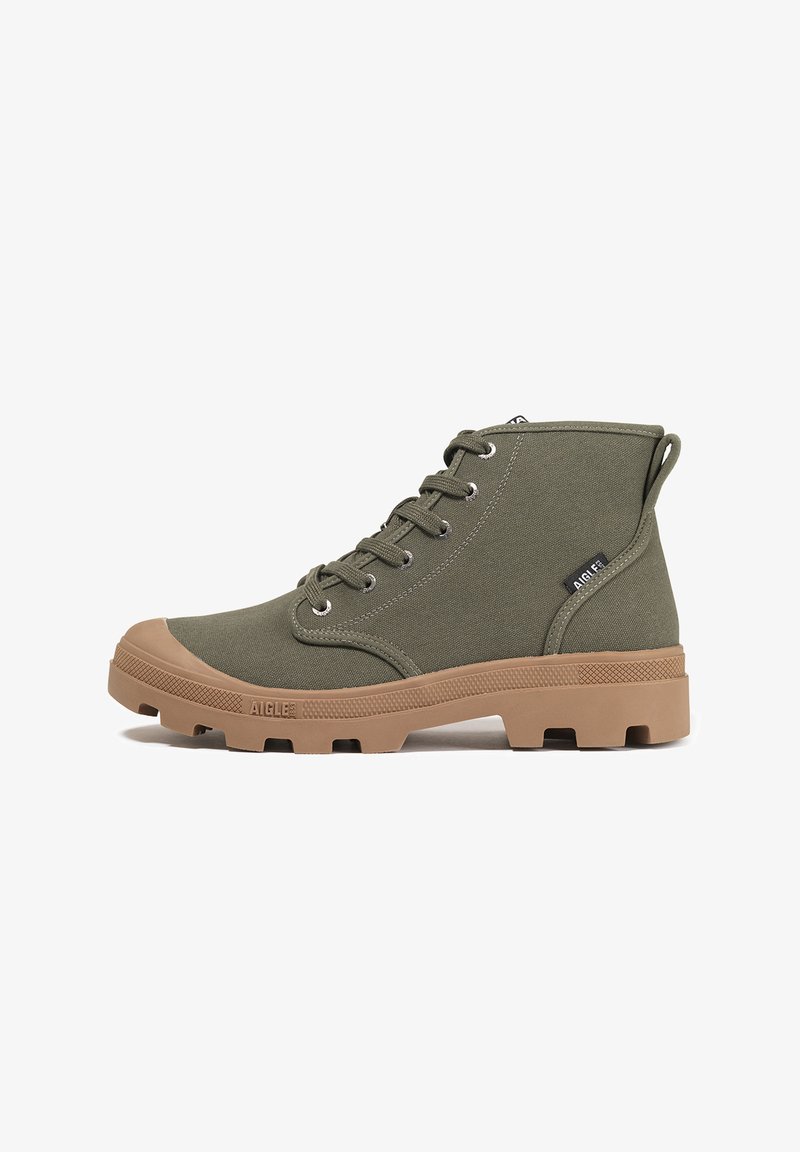 Aigle TENERE CVS khaki