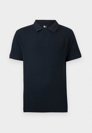 Polo - dark navy