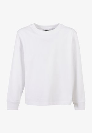 KINDER  BOXY HEAVY  - T-shirt à manches longues - white