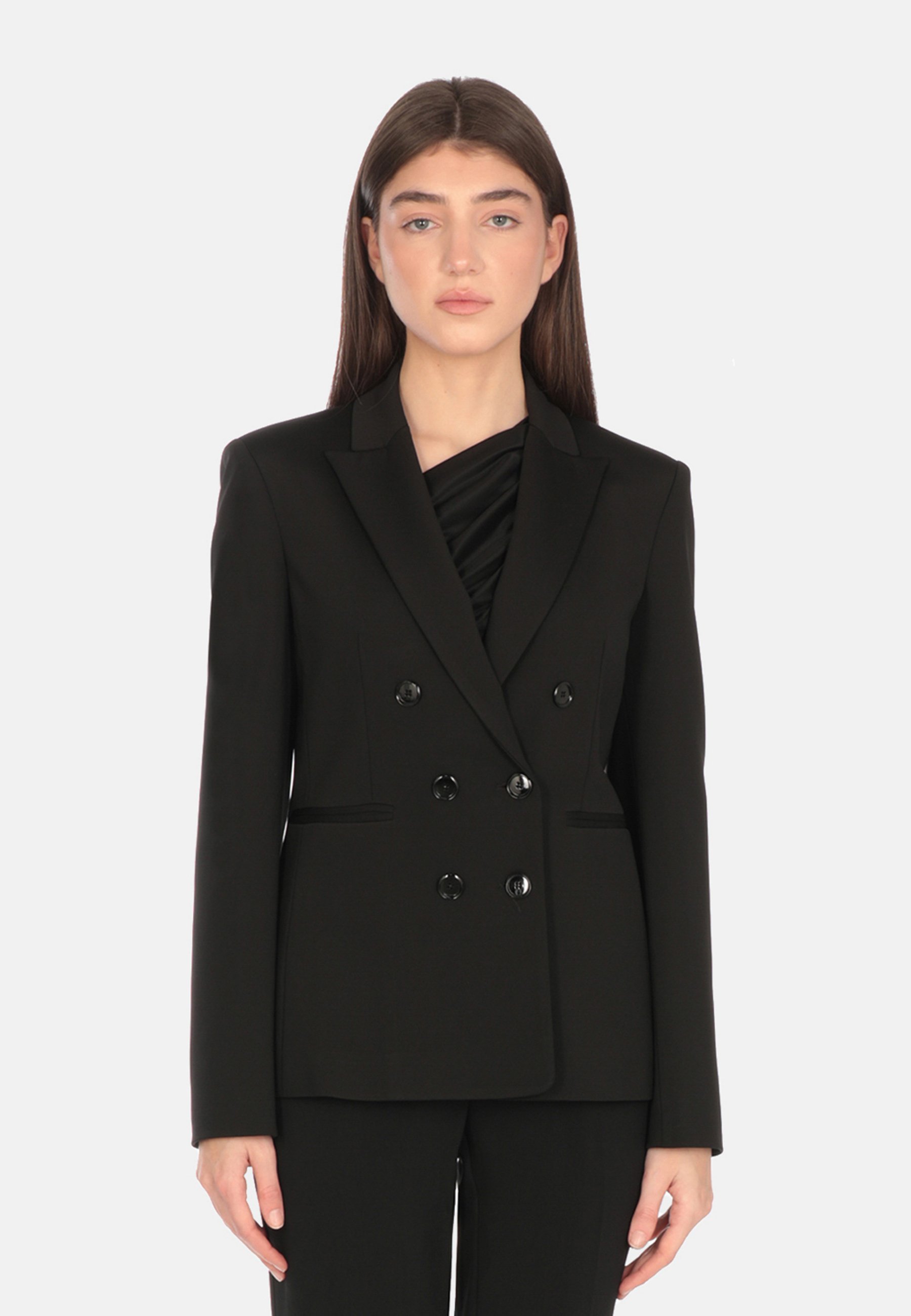 Pinko ALEXIA Blazer black/nero
