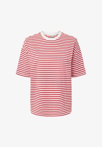 Nevybrané, cloud dancer