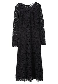 Mango Freizeitkleid - black