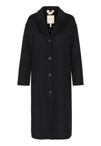 Unausgewählt, black