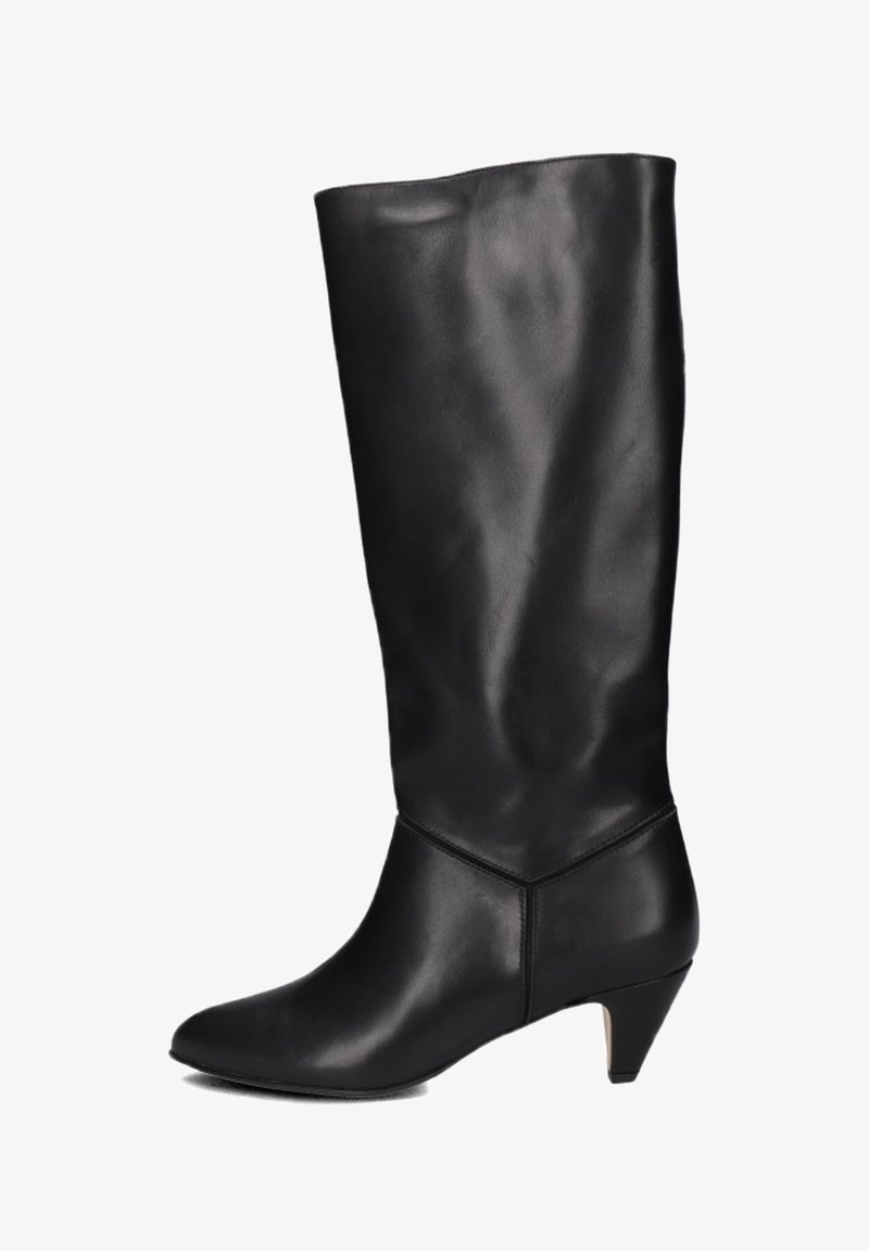 Anonymous Copenhagen Boots - zwart