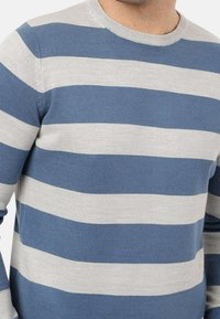 Marks & Spencer Maglione - light blue