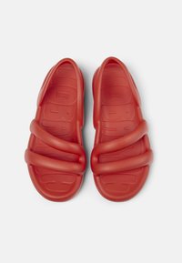 Camper KOBARAH FLAT - Pool slides - hellrot