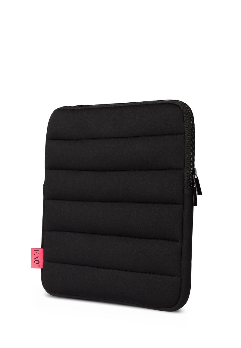 Foreo FAQ LED PANEL PROTECTIVE SLEEVE - Skincare tool - black - Zalando