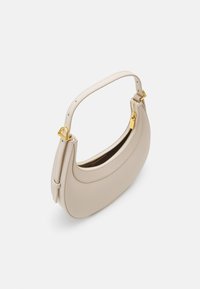 Coccinelle WHISPER - Handbag - white