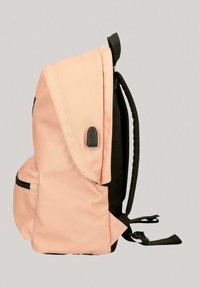 Pepe Jeans DOBLE COMPARTIMENTO - Mochila - nude pink