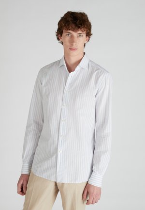 Slowear GLANSHIRT - Overhemd - light blue light blue