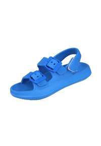 Conguitos Zapatos de bebé - blue