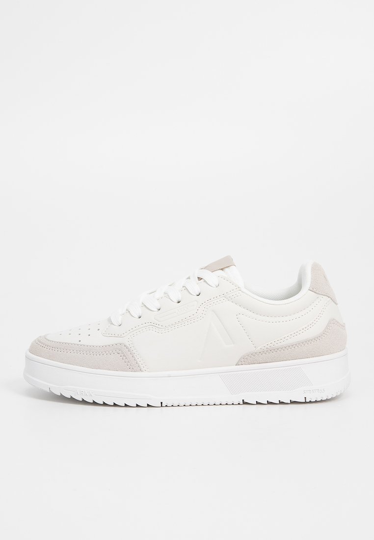 Arkk Copenhagen Sneakers laag wit Arkk Copenhagen Sneakers laag wit