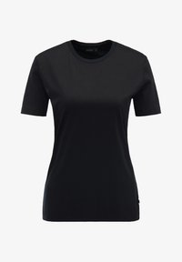 Ausgewählt, schwarz