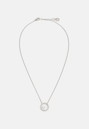 VINE CIRCLE FAMILY - Collana - silver-coloured
