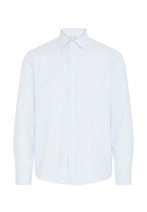 Casual Friday, CFBOSTROM STRIPED - Košeľa - skyway