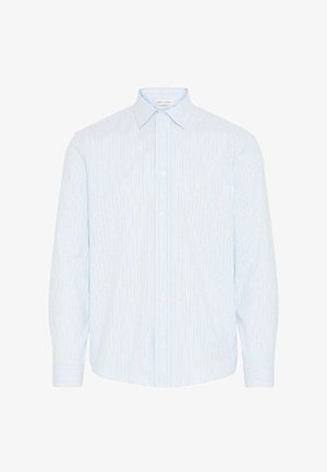Casual Friday, CFBOSTROM STRIPED - Košeľa - skyway