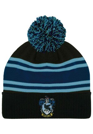 HARRY POTTER - RAVENCLAW - Bonnet - schwarz-blau