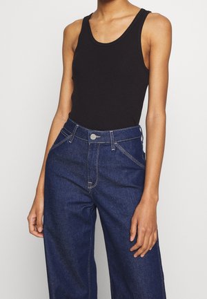 Top - black
