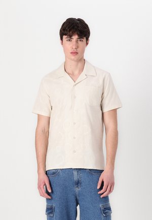 CAVE - Hemd - off white